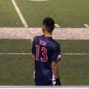 Meet your Posher, Patrick